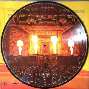 Flight 666 (The Original Soundtrack) (Picture Disc)
