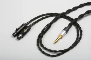 Kennerton IGNIS Jack 4.4 balanced (1.5м)