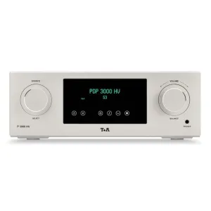 T+A P 3000 HV