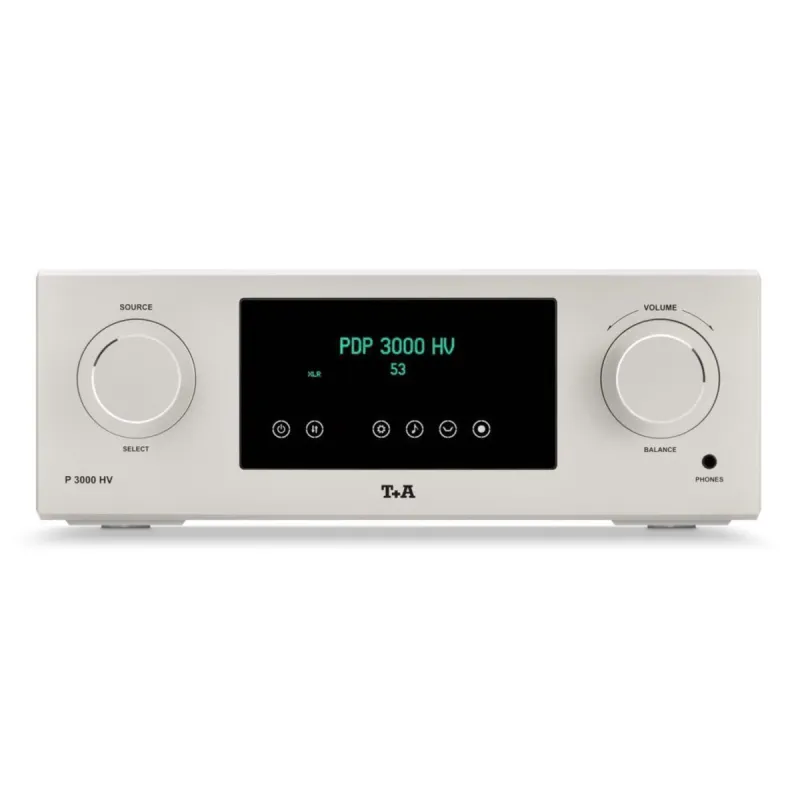 T+A P 3000 HV
