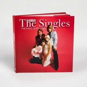 Singles (The First Fifty Years)