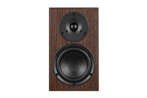 Phaze Audio Tilia 2 Dark Oak