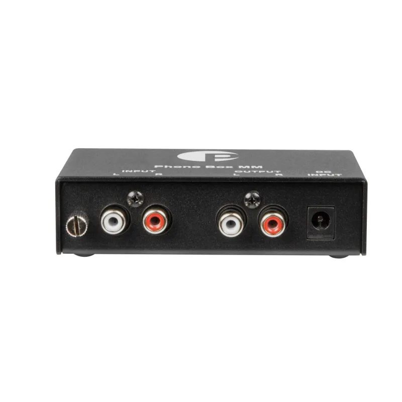 Pro-Ject Phono Box MM