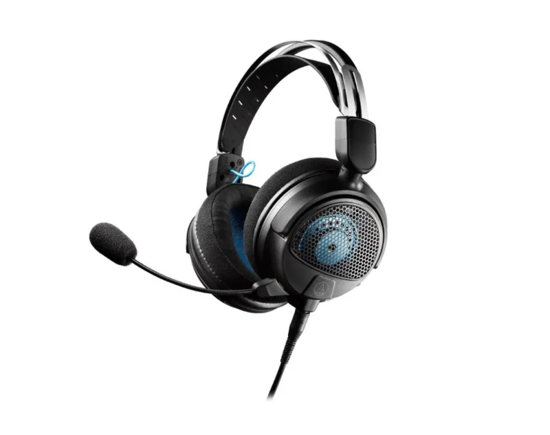 Audio-Technica ATH-GDL3 Black