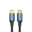 Vention HDMI Ultra High Speed v2.1 with Ethernet 19M/19M ALGLG 1.5м