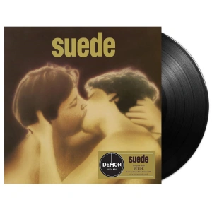 Suede