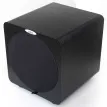 Velodyne DB-15 black 