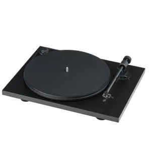 Pro-Ject Primary E Phono Black 
