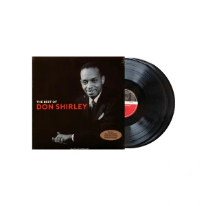 The Best Of Don Shirley