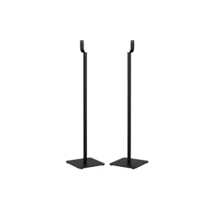 Monitor Audio MASS Stand Black