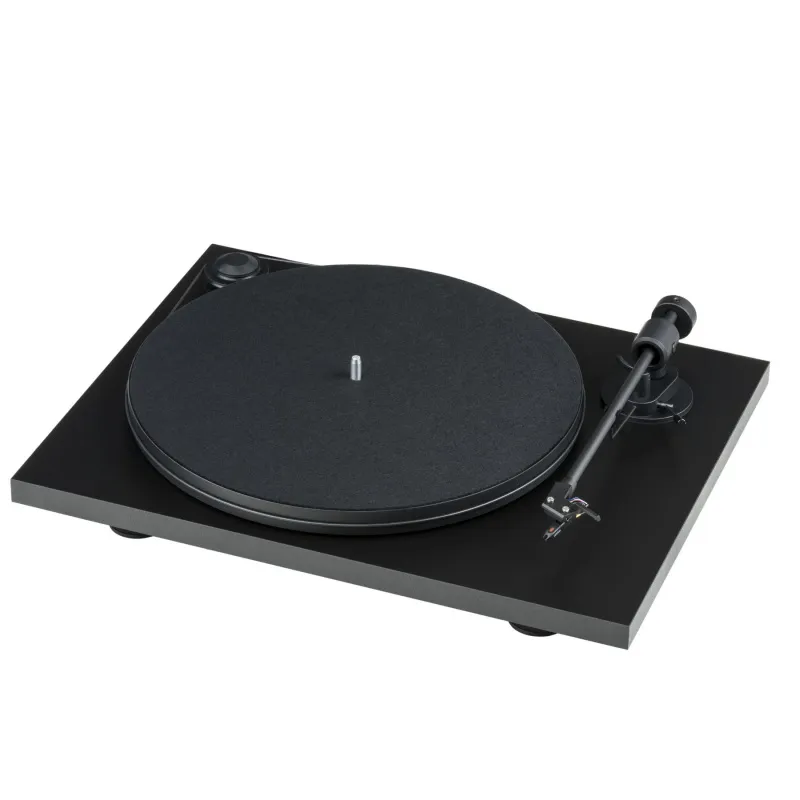 Pro-Ject Primary E Phono Black 