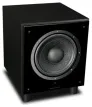 Wharfedale Diamond SW-12 Black Wood