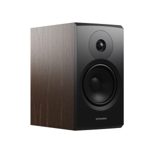 Dynaudio New Emit 20 Walnut