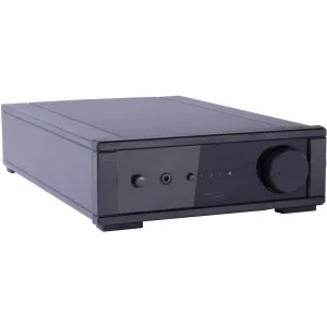Rega io Black
