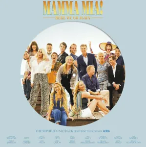 Abba - Mamma Mia! Here We Go Again