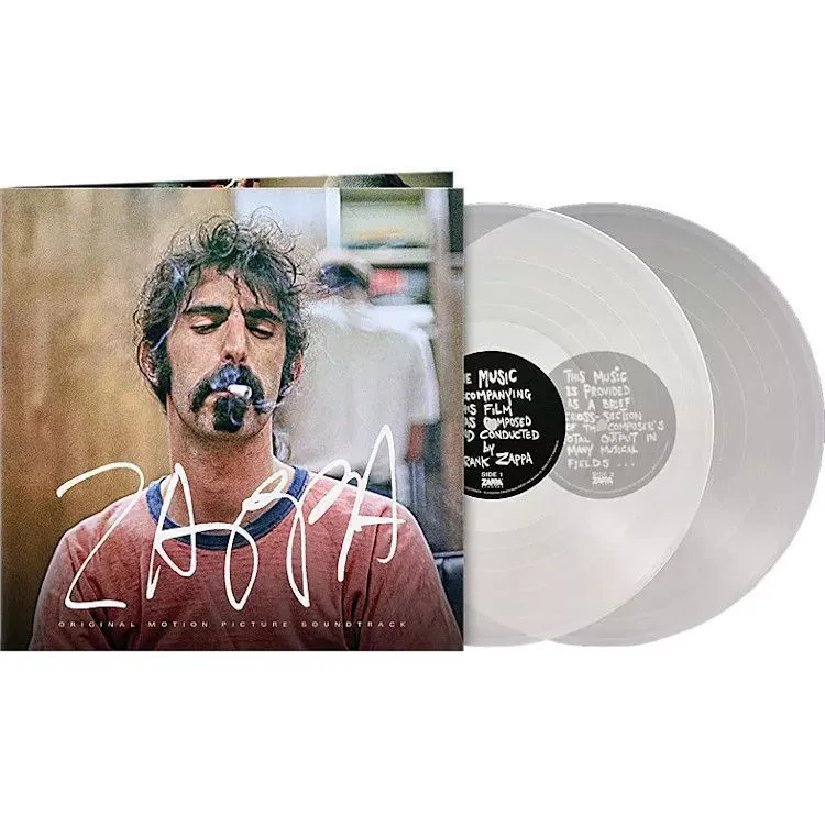 Frank Zappa - Zappa