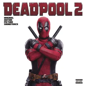 Deadpool 2