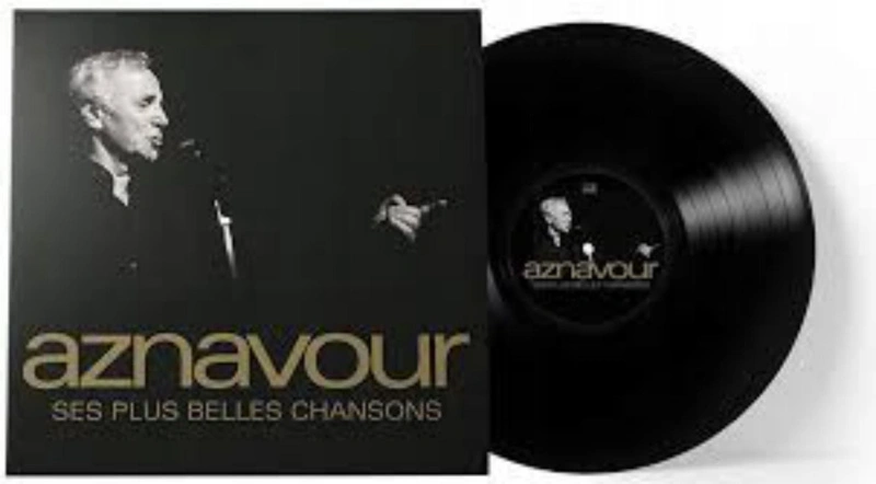 Ses Plus Belles Chansons