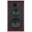 Wharfedale 85th Anniversary Linton Mahogany