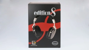 Ultrasone Edition 8