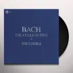 Bach: The Cello Suites