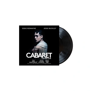 Cabaret At The Kit Kat Club