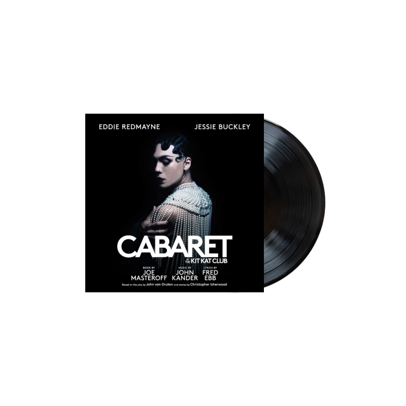 Cabaret At The Kit Kat Club