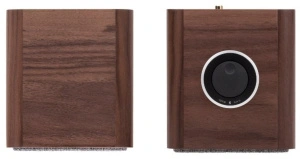 Ruark Audio MR1 MK2 Rich Walnut Veneer