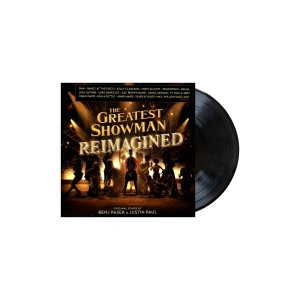 The Greatest Showman Reimagined