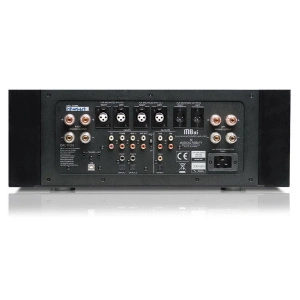 Musical Fidelity M8xi Black