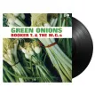 Green Onions