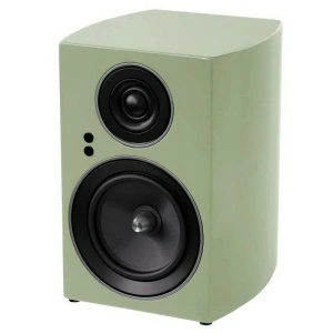 Jamo C707PA MKII, Khaki Green