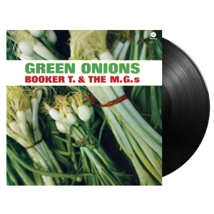 Green Onions