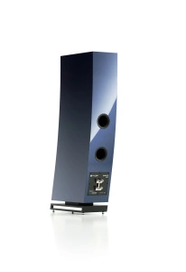 Pylon Audio Jasper 25 MK II Blue Metallic