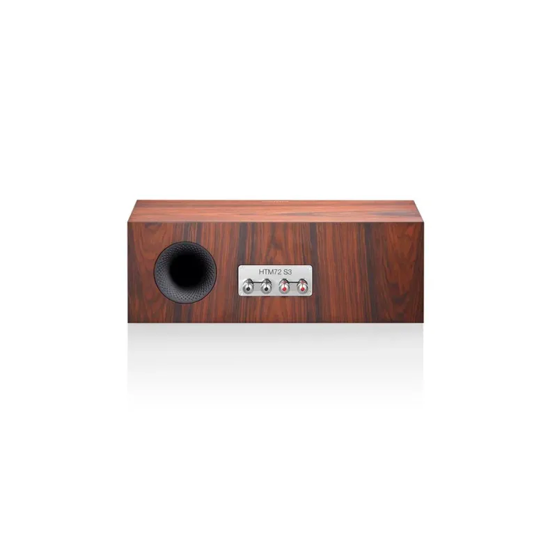 Bowers & Wilkins HTM72 S3 mocha gloss