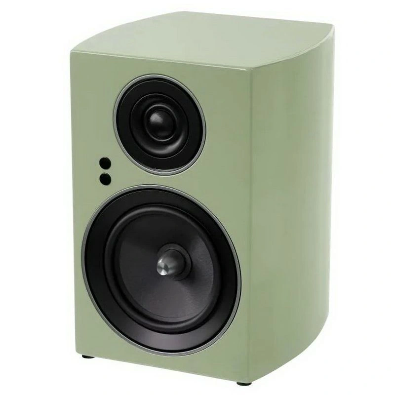 Jamo C707PA MKII, Khaki Green
