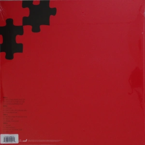 Just A Little More Love