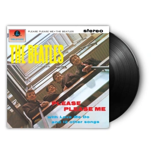 Please Please Me