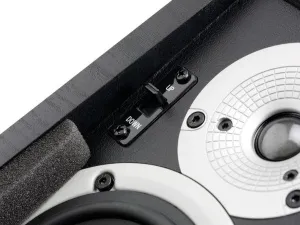 Dali Alteco C-1 black ash