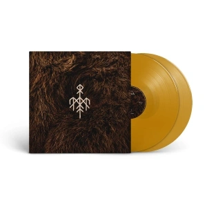 Birna (Amber Vinyl)
