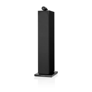 Bowers & Wilkins 703 S3 Glossy Black