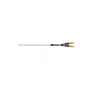 Wireworld Stream 8 Speaker Cable 2.0m (STS2.0MB-8)