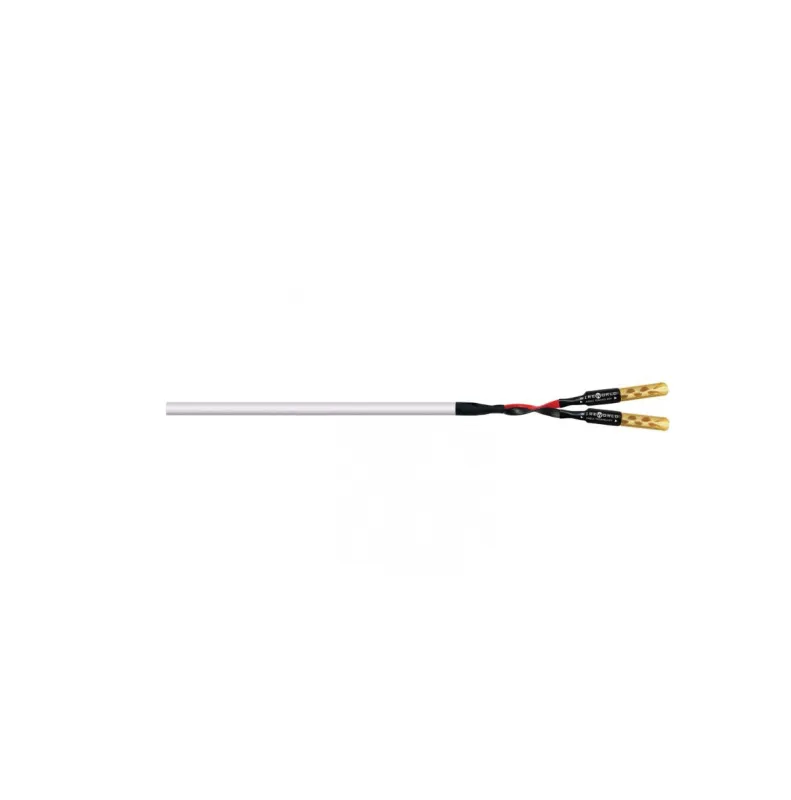 Wireworld Stream 8 Speaker Cable 2.0m (STS2.0MB-8)