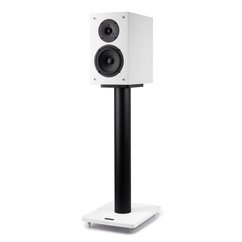 Radiotehnika T6 Black/White