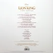 The Lion King