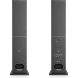 Audio Pro A48 W black