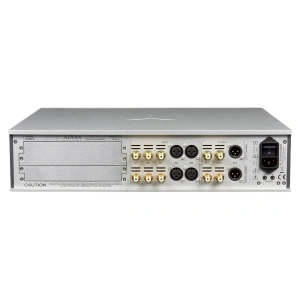 Audia Flight FLS1 Silver