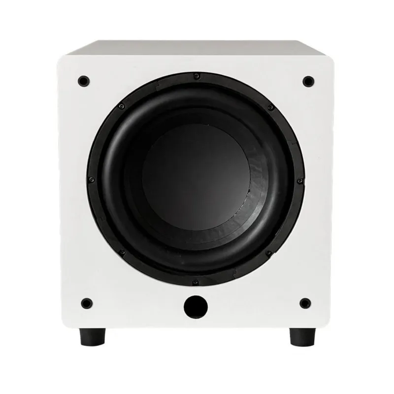 Velodyne Impact X 12 White