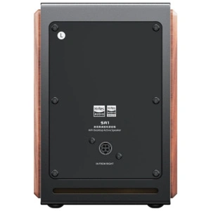 FIIO SA1 (F3053S) Twilight Black