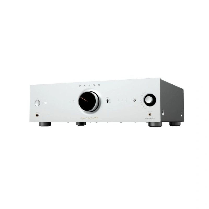 Onkyo A-50 Silver